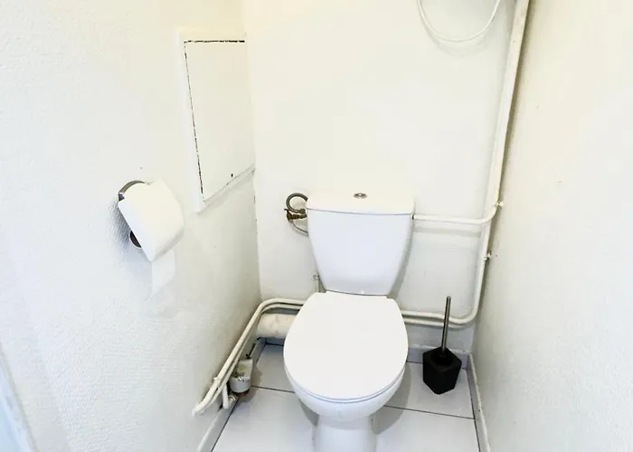 Le Maeva - T2- Front De Mer- Clim - Parking - Wifi- Sudsejourconciergerie Canet-en-Roussillon
